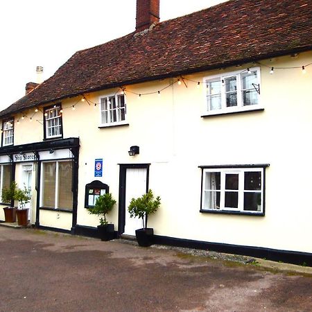 Ship Stores Guest House Clare Esterno foto
