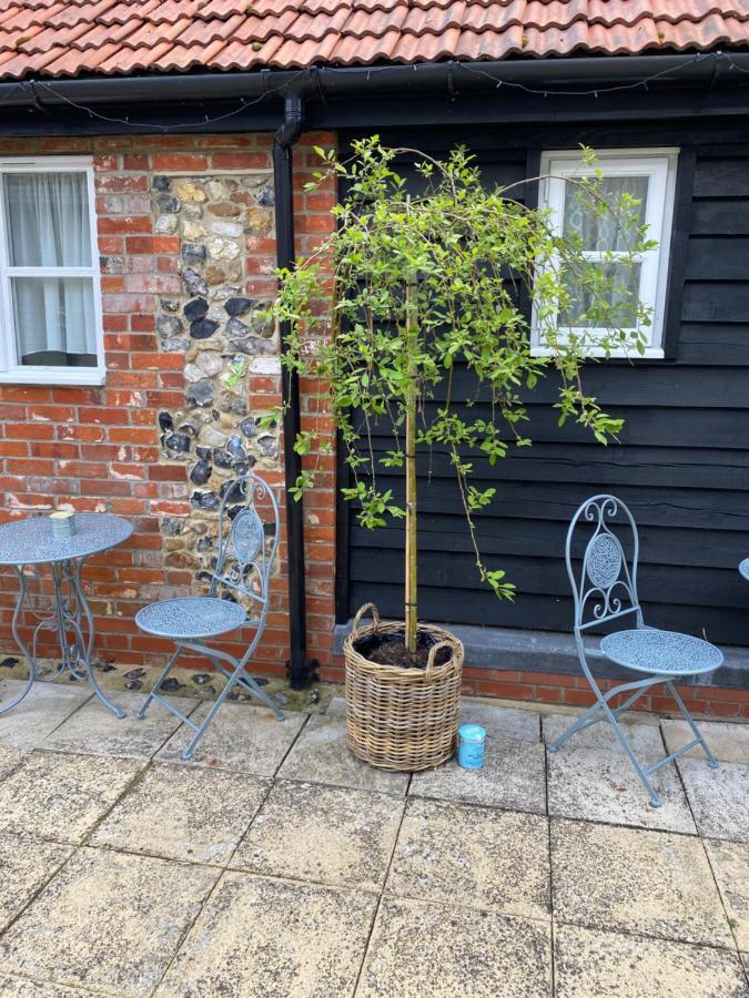 Ship Stores Guest House Clare Esterno foto